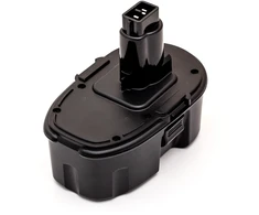 ActiveJet Hi Power DeWalt DE9039, DE9095, DE9096, DE9098, DW9096, DW9098 18V 2.0Ah NiMH Akumuliatorius, skirtas DeWalt elektriniams įrankiams