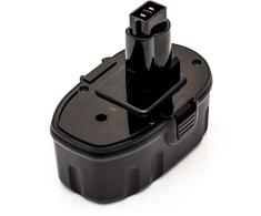Akumuliatorius ActiveJet Hi Power Baterija įrankiui DEWALT 18V / 3000mAh / NiMh