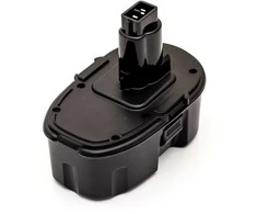 ActiveJet Hi Power DeWalt DE9039, DE9095, DE9096, DE9098, DW9096, DW9098 18V 2.0Ah NiMH Akumuliatorius, skirtas DeWalt elektriniams įrankiams