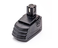 Hi Power HILTI SFB126, SF 121-A 12V 3.0Ah NiMH Akumuliatorius elektriniams įrankiams SF 121-A, SID 121, SIW 121, SFL 12