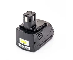 Hi Power HILTI SFB126, SF 121-A 12V 3.0Ah NiMH Akumuliatorius elektriniams įrankiams SF 121-A, SID 121, SIW 121, SFL 12