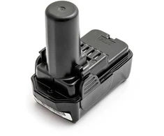 Hi Power Hitachi BCL1015, BCL1030, BCL1030M, BCL1030A 10.8V 2.5Ah Li-Ion akumuliatorius, skirtas elektriniams įrankiams CJ10DL, DS10DFL, FCG 10DL, FCH 10DL, FDS10DFL, GP10DL