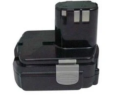 Hi Power Hitachi Akumuliatorius BCL1415, BCL1430, EBL1430 14.4V 2.0Ah Li-Ion skirtas elektriniams įrankiams CJ 14DL, DH 14DL, DS 14DAF2, DS 14DFL, DS 14DFLG, DS 14DL