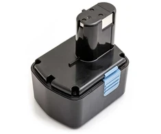 Hi Power Hitachi EB1412S, EB1414S, EB1424, EB1426H, EB1430H 14.4V 3.0Ah NiMH akumuliatorius, skirtas elektriniams įrankiams DS14, DS14DV, DS14DVB, DS14DVF, DV14DMR