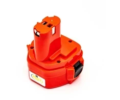 Hi Power Makita 1233, 1234, 1235, 1235B, 192696-2, 192698-8, 192698-A, 193138-9, 193157-5 12V 3.0Ah akumuliatorius, skirtas Makita elektriniams įrankiams 6223D, 6227D, 6271D, 8271D, ML120, ML143