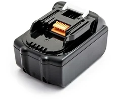 Hi Power Akumuliatorius Makita 194205-3, BL1815, BL1830, BL1840, BL1850, LXT400 18V 5.0Ah Li-Ion, skirtas Makita elektriniams įrankiams ir atsuktuvams