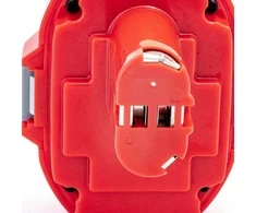 Hi Power Akumuliatorius Makita PA18, 1823, 1833, 1834, 1835, 192829-9, 193061-8, 193102-0, 193159-1, 193783-0 18V 2.0Ah, skirtas Makita elektriniams įrankiams 4334D, 6343D, 5026DWB, 5036DWB, 8444D