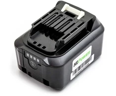 Hi Power Makita BL1021B, BL1041B 10.8-12V 4.0Ah Li-Ion akumuliatorius, skirtas Makita elektriniams įrankiams CT226, SH02R1, DT03R1, RJ03R1, CT226RX, FD05R1, FD06R1, DT03R1
