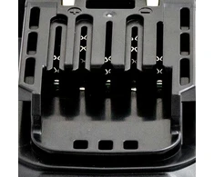 Hi Power Makita BL1021B, BL1041B 10.8-12V 5.0Ah Li-Ion akumuliatorius, skirtas Makita elektriniams įrankiams CT226, SH02R1, DT03R1, RJ03R1, CT226RX, FD05R1, FD06R1, DT03R1