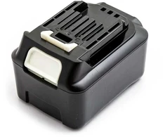 Hi Power Makita BL1021B, BL1041B 10.8-12V 4.0Ah Li-Ion akumuliatorius, skirtas Makita elektriniams įrankiams CT226, SH02R1, DT03R1, RJ03R1, CT226RX, FD05R1, FD06R1, DT03R1