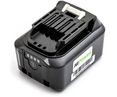 Hi Power Makita BL1021B, BL1041B 10.8-12V 4.0Ah Li-Ion akumuliatorius, skirtas Makita elektriniams įrankiams CT226, SH02R1, DT03R1, RJ03R1, CT226RX, FD05R1, FD06R1, DT03R1