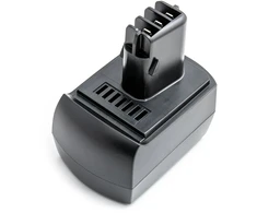Avacom Hi Power Metabo 6.02151.50, 6.25473, 625486000 12V 3.0Ah NiMH Akumuliatorius, skirtas elektriniams įrankiams BZS 12, BSZ 12 Impuls, BSZ 12 Premium, SSB 12, SSP 12, ELA 9.6-18