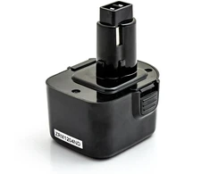 Akumuliatorius Kita Hi Power REMS 571510, 571513 12V 2.0Ah NiMH baterija, skirta REMS presavimo mašinai