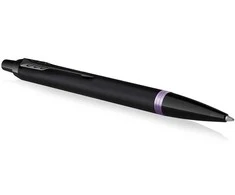 Parker IM Amethyst Violetinė (M) tušinukas dovanų dėžutėje - 2190260