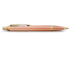 Parker IM Rituals Turquoise Oranžinis GT tušinukas - 2203902
