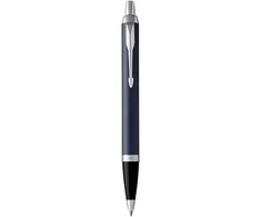 Plunksnakotis Parker Sonnet Stainless Steel CT (M) - 1931510