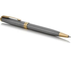 Tušinukas Parker Jotter XL Richmond Matte Juodas - 2068358