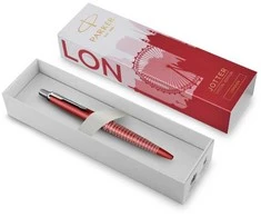 Parker Jotter Global Icons rašiklis - London 2221603