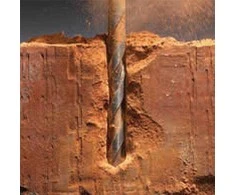 Stanley Irwin betono grąžtas 10501949 SPEEDHAMMER PLUS 5,5 x 50/110
