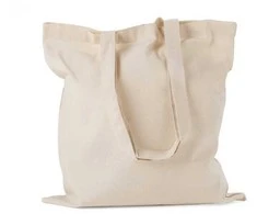 Kita Medvilninis maišelis GRAIN 140g beige