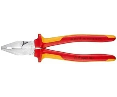 Knipex kombinuotos replės