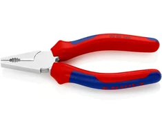 Wallbox Kombinuotos replės Knipex 0305140; 140 mm