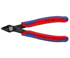 Knipex šoninės žirklės 7861125