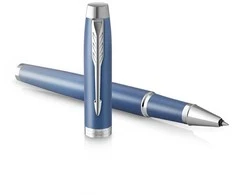 Parker IM Rituals Mėlyna tušinukas - 2203905