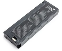 Kung Long Batteriess KungLong WP1223A 12V 2100mAh akumuliatorius tinkamas naudoti vietoje VW-VBM7E, VW-VBM10E, LC-SA123R3BG, VW-VB30, PV-BP88A, FORBATT FB1233