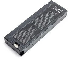 Kung Long Batteriess KungLong WP1223A 12V 2100mAh akumuliatorius tinkamas naudoti vietoje VW-VBM7E, VW-VBM10E, LC-SA123R3BG, VW-VB30, PV-BP88A, FORBATT FB1233