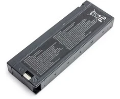 Kung Long Batteriess KungLong WP1223A 12V 2100mAh akumuliatorius tinkamas naudoti vietoje VW-VBM7E, VW-VBM10E, LC-SA123R3BG, VW-VB30, PV-BP88A, FORBATT FB1233