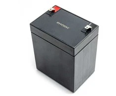Kung Long Batteriess KungLong WP2.9-12T 12V 2,9 Ah akumuliatorius, skirtas Mipro-MA101 keltuvui