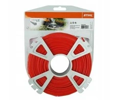 Pjovimo gija Stihl 9302643; 2,7 mm x 68 m