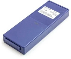 Lbw HBC Radiomatic FUB10AA 2x6V 2200mAh NiMH akumuliatorius - BA210040, BA211060, BA213020, BA213030, BA213031, BA214060, BA214061