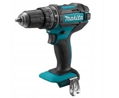 Makita DHP482Z Akumuliatorinis smūginis gręžtuvas, 18 V, 62/36 Nm, Be akumuliatorių ir kroviklio!