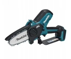 Grandininis pjūklas Makita DUC101Z Cordless prunning saw, 18V 100mm, be akumuliatoriaus ir kroviklio