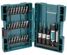 Makita SUKIMO ANTGALIŲ KOMPLEKTAS 29 VNT. D-73477