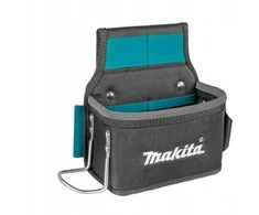 Makita Dėklas tvirtinimo detalėms ir plaktukui. Kabinamas prie diržo. E-15257