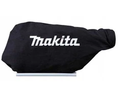 Makita Dulkių surinkimo maišelis obliui UB100D, UB101D, DUB185, DUB186 123241-2