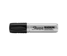 Irwinas Markeris „Sharpie“ MAGNUM