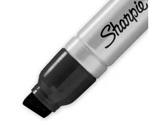 Irwinas Markeris „Sharpie“ MAGNUM