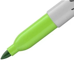 Markeris Sharpie Fine Permanent Salotinis - 2025037