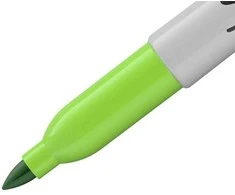 Markeris Sharpie Fine Permanent Salotinis - 2025037