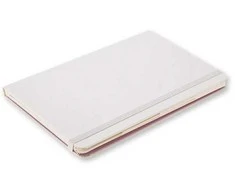 Moleskine vestuvių užrašų knygelė - vestuvių žurnalas