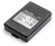 Akumuliatorius AQ Originali AUTEC baterija R0BATT00E08A0, LPM02 7,4V 1400mAh, skirta AIR DYNAMIC, MODULAR, AJM, AJR, AJS, FJL, FJM, FJR, FJS, MJ