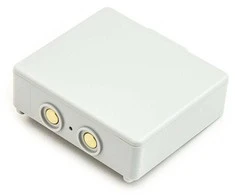 Akumuliatorius Rayovac Originali Hetronic Mini baterija 68300900 68300990 68301000 3,6V 2750mAh Harris Abitron Mini Potain