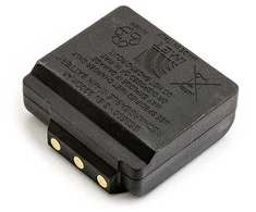 Akumuliatorius Originali baterija IMET BE3600 AS083 3,6V 2200mAh NiMH