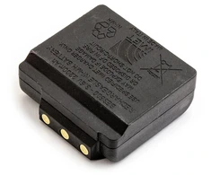 Akumuliatorius Originali baterija IMET BE3600 AS083 3,6V 2200mAh NiMH