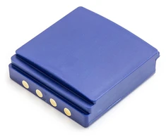 Akumuliatorius Originali HBC Radiomatic FUB9NM 6V 800mAh NiMh baterija BA209000, BA209060, BA209061, BA209062