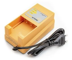 Originalus adapteris Hetronic MINI 68108570.B 100-240 VAC tipas UCH-2 HE900, 68300600, 68300900, 68300940, 68300990, RHE3614KG, KH550025